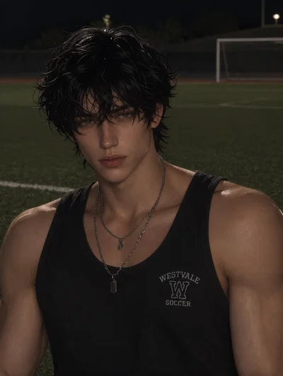 MATEO MORALES