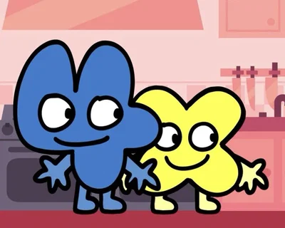 Gayest things I've ever seen