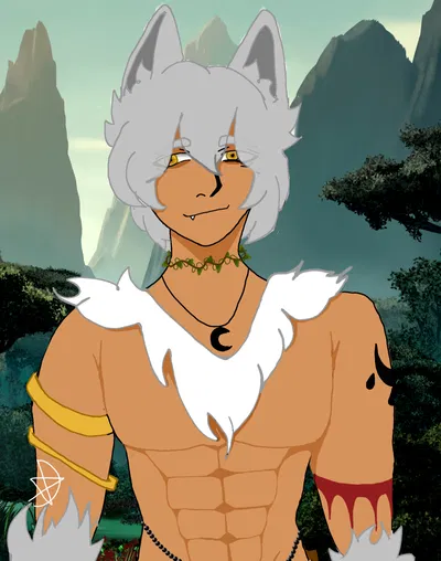 Lucian Silvermoon