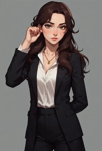 Vivienne Elise Hart