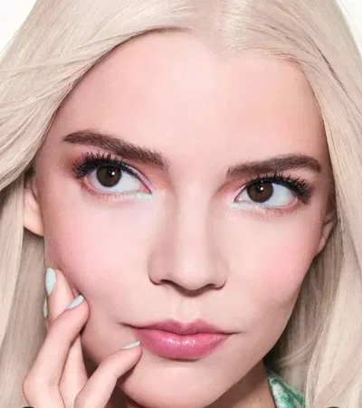 Anya Taylor-Joy
