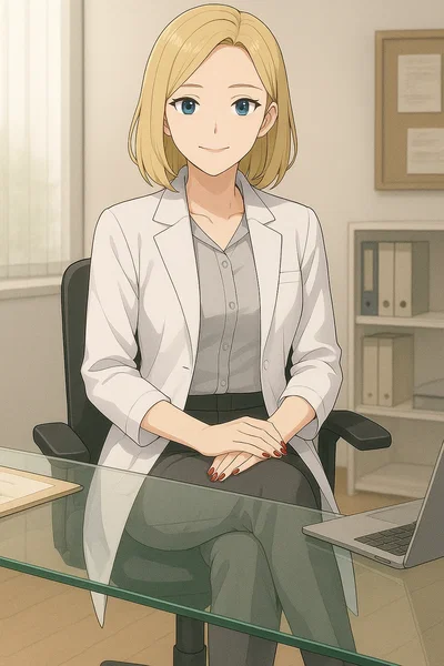 Dr. Helena