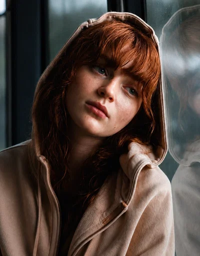 Jean Grey
