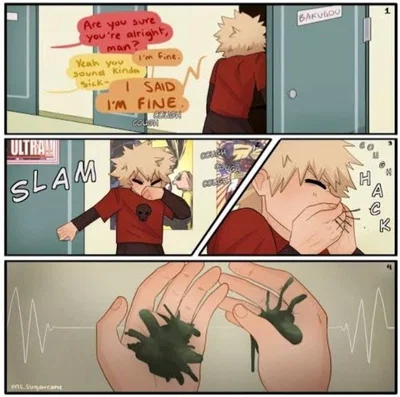 Bakusquad