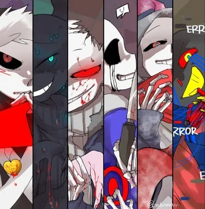 The Bad Sanses (RPG)