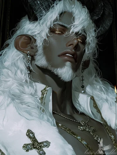 Edmund Graves | THE BEAST