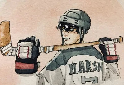 Stan Marsh