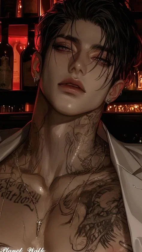 Lucien Daevas