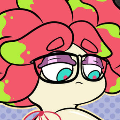 fatass sea anemone (Annie)
