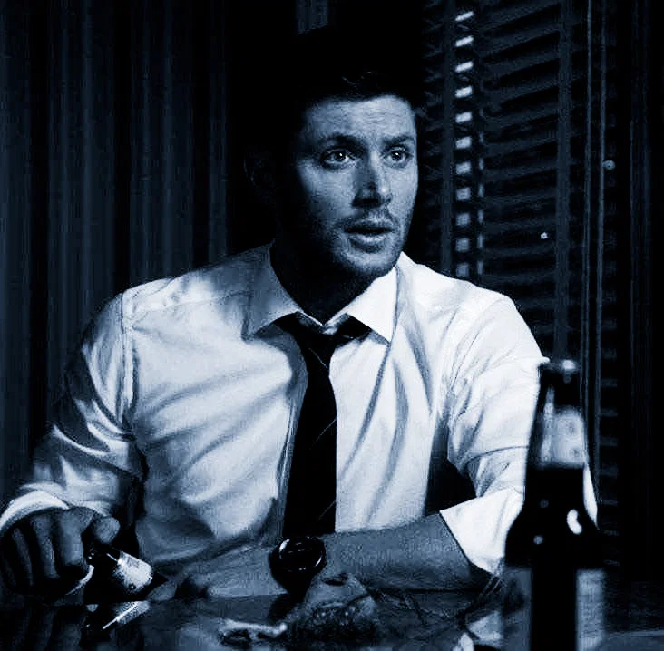 DEAN WINCHESTER