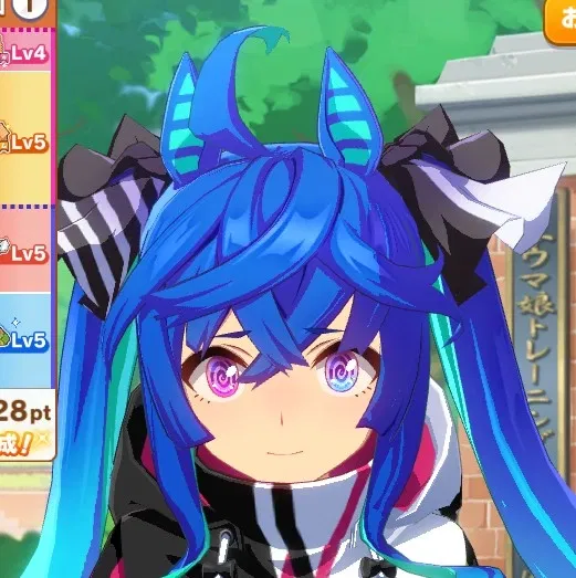 Update lala