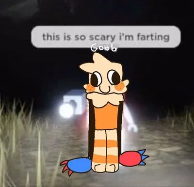 spoopy cursed game AAAAAAAA
