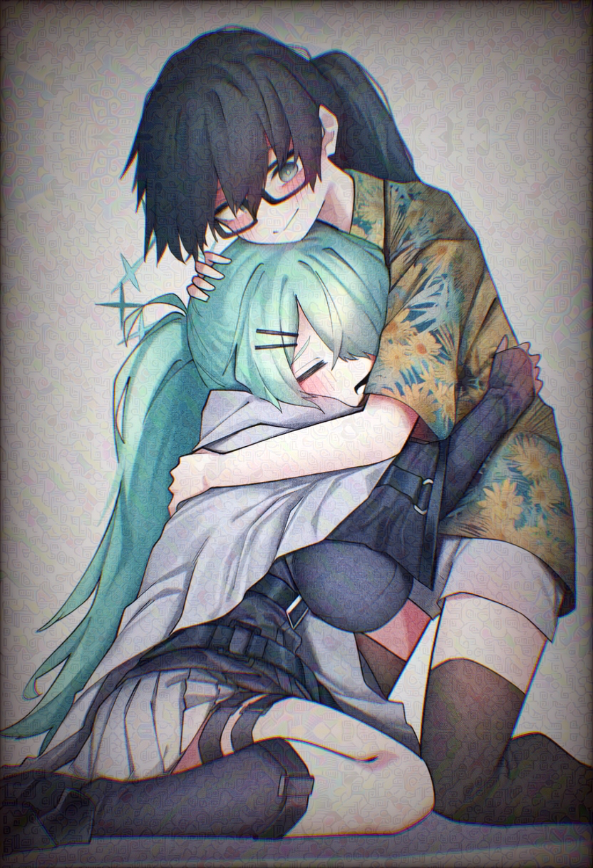 "Something happens and I’m head over heels” Tsuchinaga Hiyori