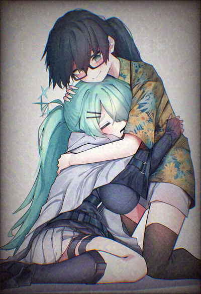 "Something happens and I’m head over heels” Tsuchinaga Hiyori
