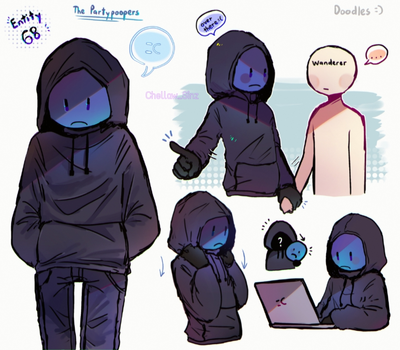 Elijah -partypooper-