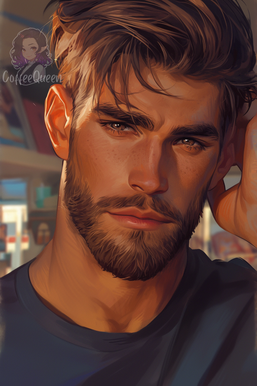 Samuel | Reunion ALT 
