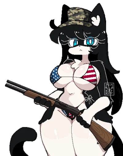 ⋆ ̊࿔ Kiara θρ ̊⋆ | Your Veteran Girlfriend