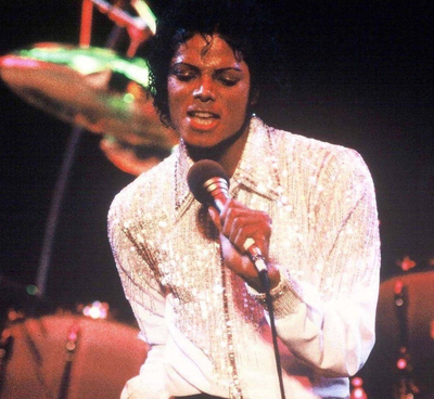𑣲 Michael Jackson .ᐟ.ᐟ