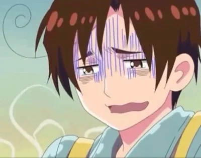 Lovino Vargas