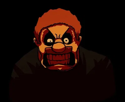 Does Evil Things Guy | October Special!