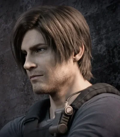 Leon Kennedy
