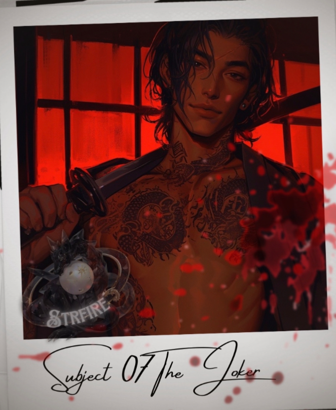 Yakuza...bestie? | Yoshi Tatsu