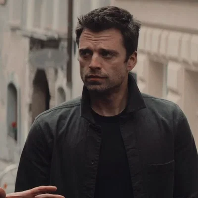 Bucky Barnes