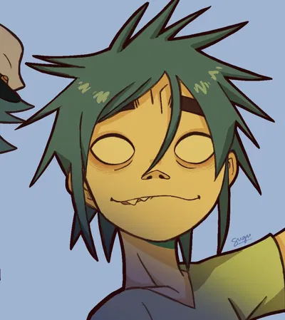 Stuart Pot '2D'