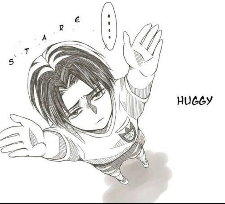 Levi Ackerman