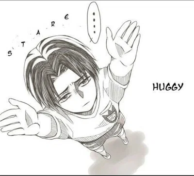 Levi Ackerman