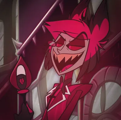 Alastor | Hazbin Hotel