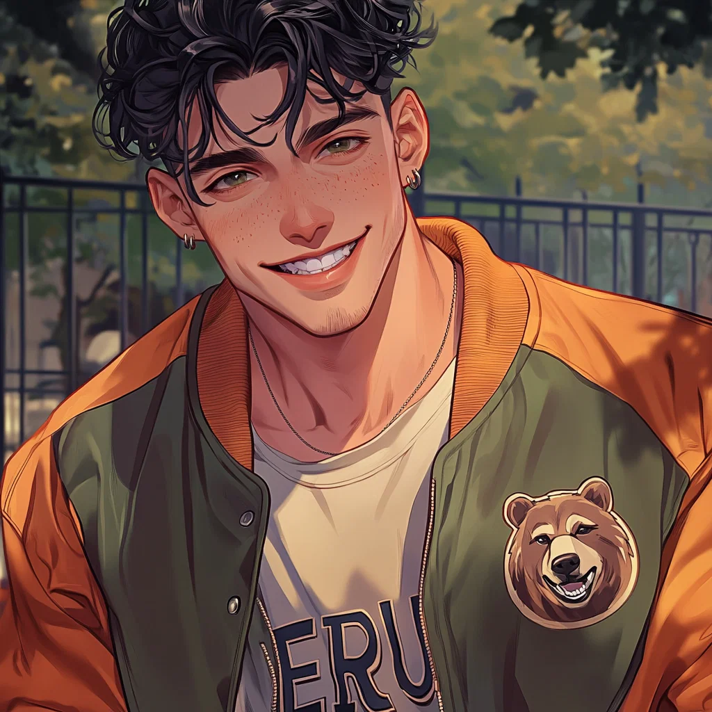 Curtis Amarelo