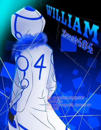 Error404 sans