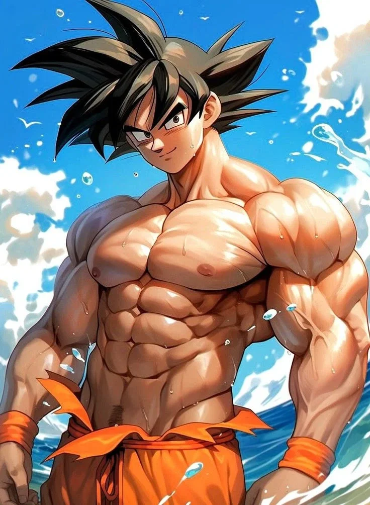 Goku