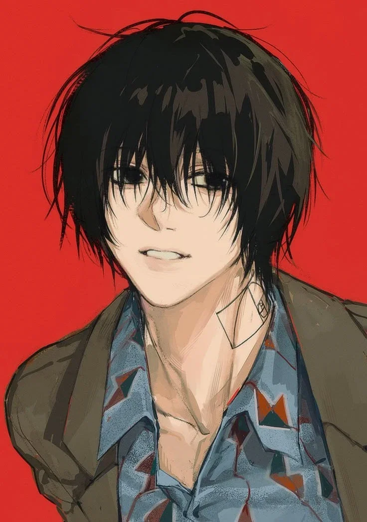 Yoichi Nagumo