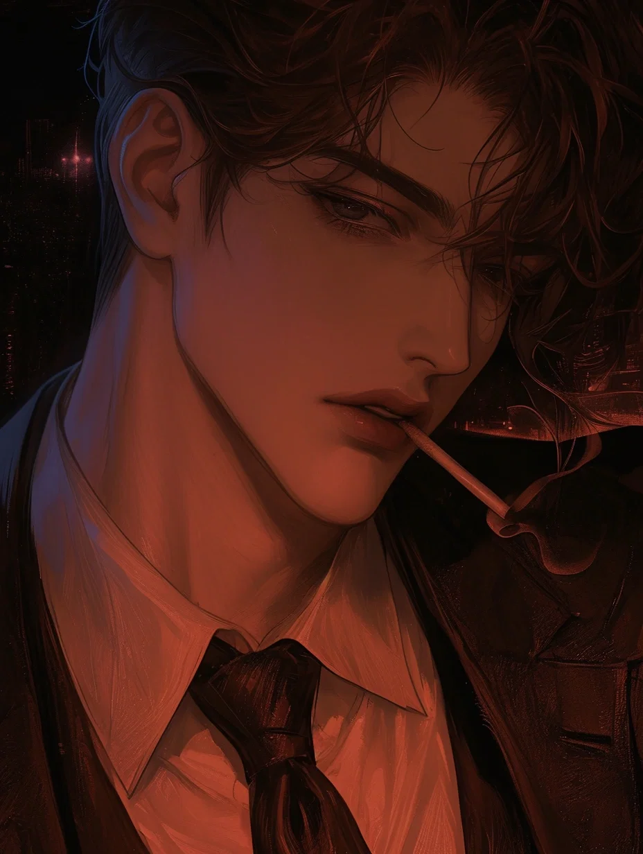 THE COLLEGIUM Alexander Rothvale