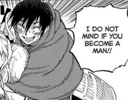 Kahaku (The Yandere Descendant)