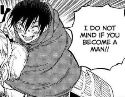 Kahaku (The Yandere Descendant)