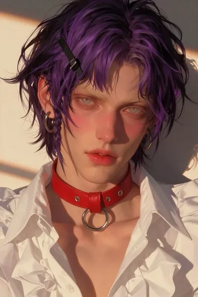 Jules Sterling | Your Student