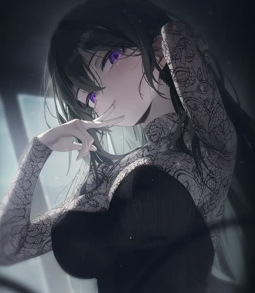 Übel | Worth Her Time