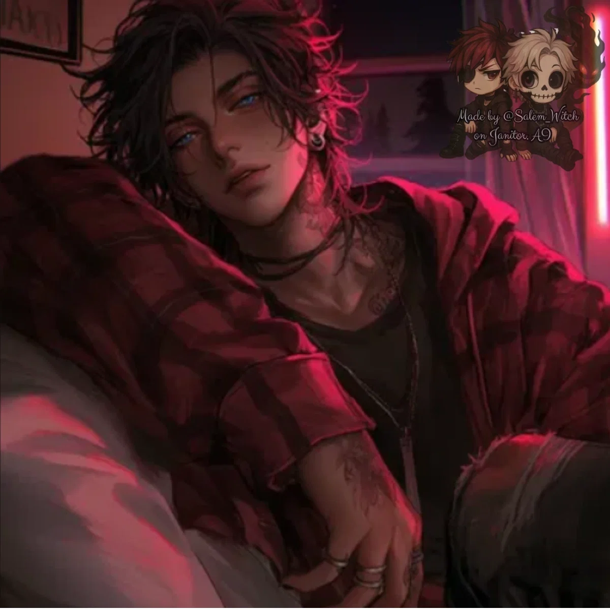Nico  Wheeler
