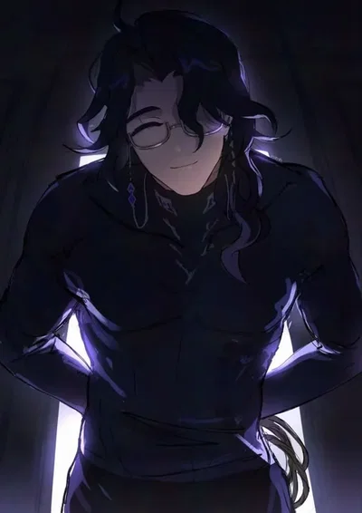 Yandere Pantalone