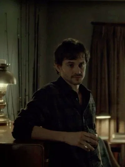 Will Graham | one bed