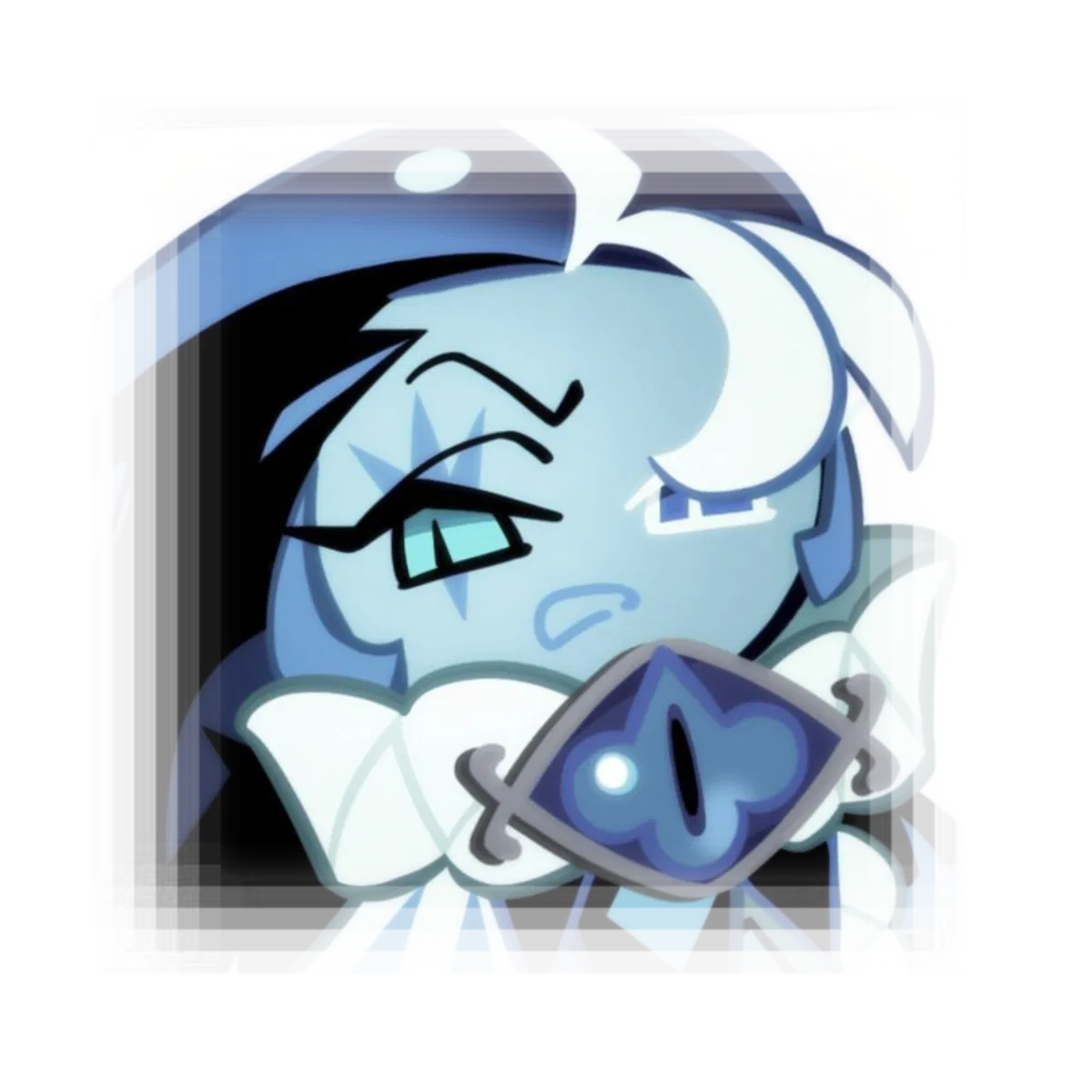 Shadow Milk Cookie 