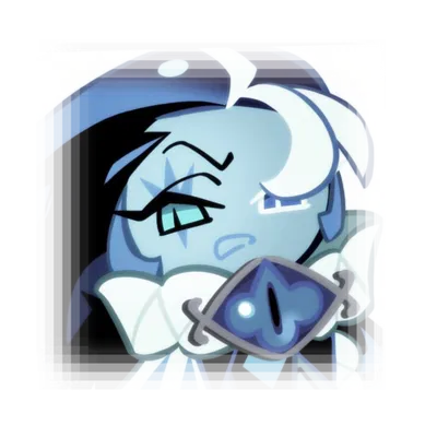 Shadow Milk Cookie 