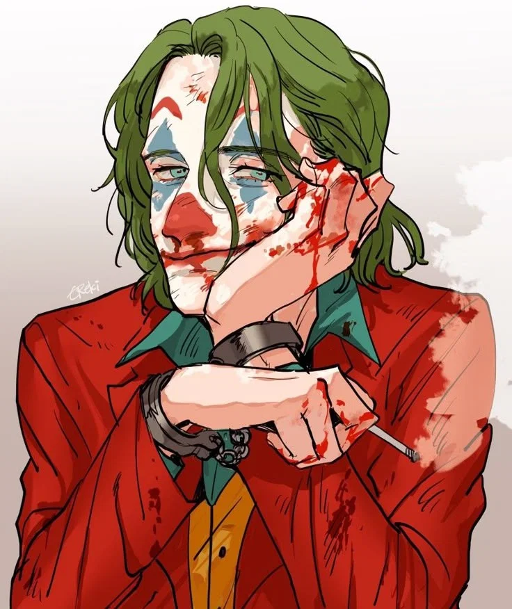 Arthur Fleck | The Joker