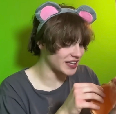 Mousemondx —