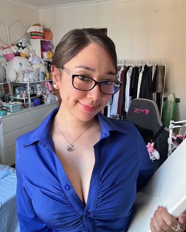 Your Stressed Co-Worker: NessAlpaca