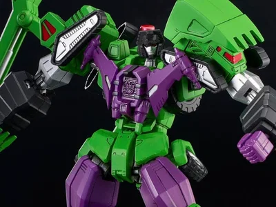Devastator (Timelines)