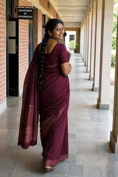 Soothaatti Sudha - சூத்தாட்டி சுதா